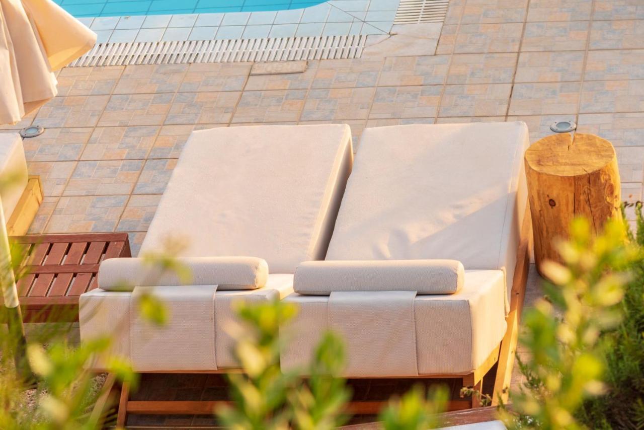 Lithies Sea View Boutique Hotel Koríthion Exterior photo